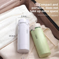 4-in-1 Roamery Travel Dispensary Bottle