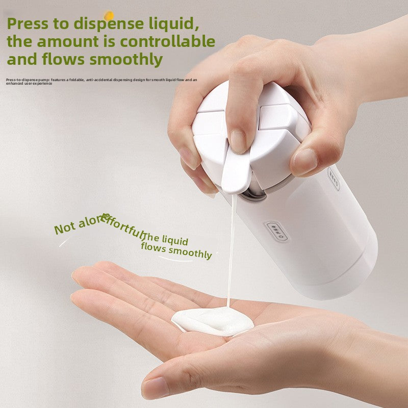 4-in-1 Roamery Travel Dispensary Bottle